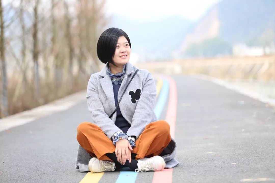 我是名师方雪华一个用爱诠释生命的幼儿教师