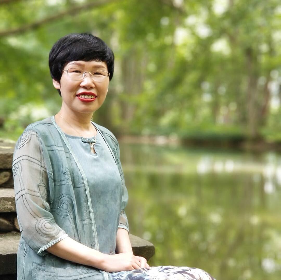 松阳3位老师5年里举办100期公益活动