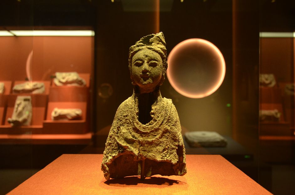 热点震撼辽上京博物馆全新亮相快进来看看有哪些新变化