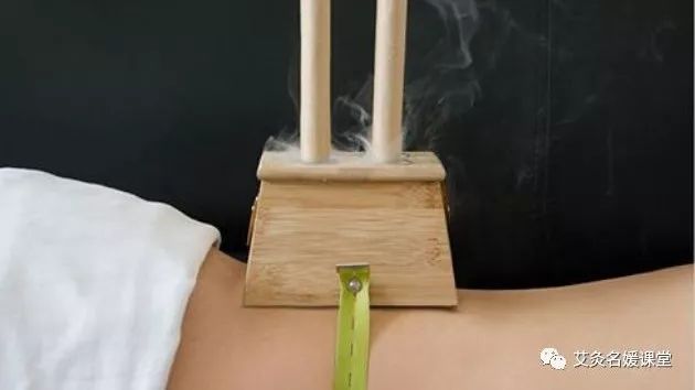 立秋之后艾灸这个穴位大补