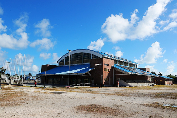 原创太平洋战争第六部之浴血塔拉瓦四十六