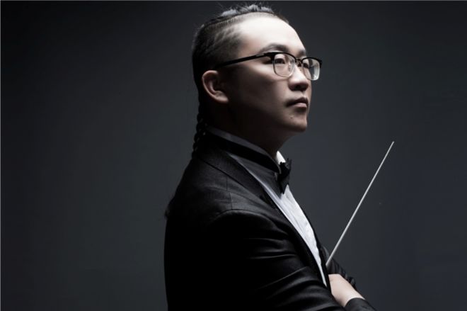 合唱团招新林籁泉韵歌在海大