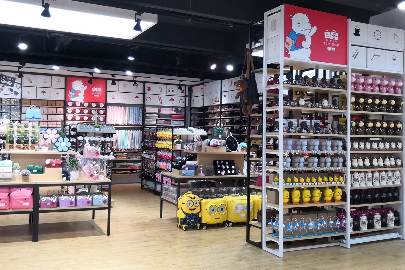 十元百货店为什么那么受欢迎?原因是什么?