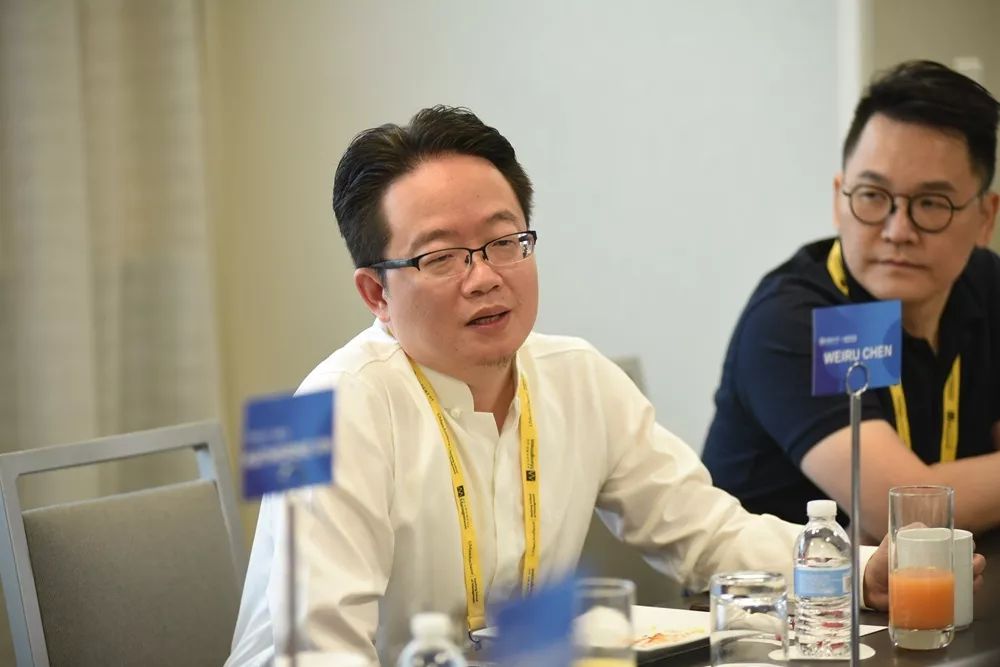 颜杰华《商业评论》主编1.