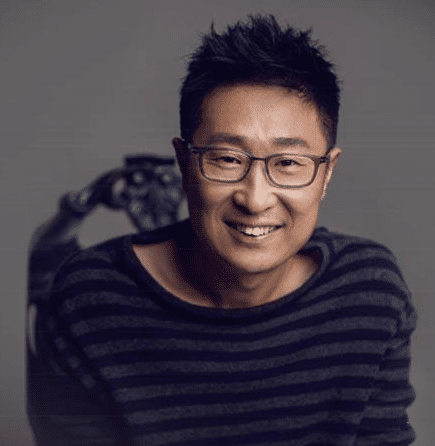 是国家一级演员, 与妻子挤在30平米婚房, 儿子去世成一生的痛_林永健