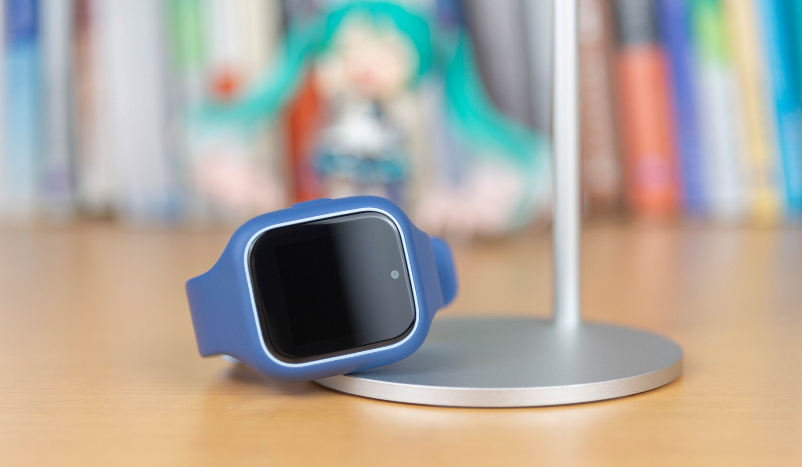 给孩子最好的礼物,米兔儿童电话手表3c评测