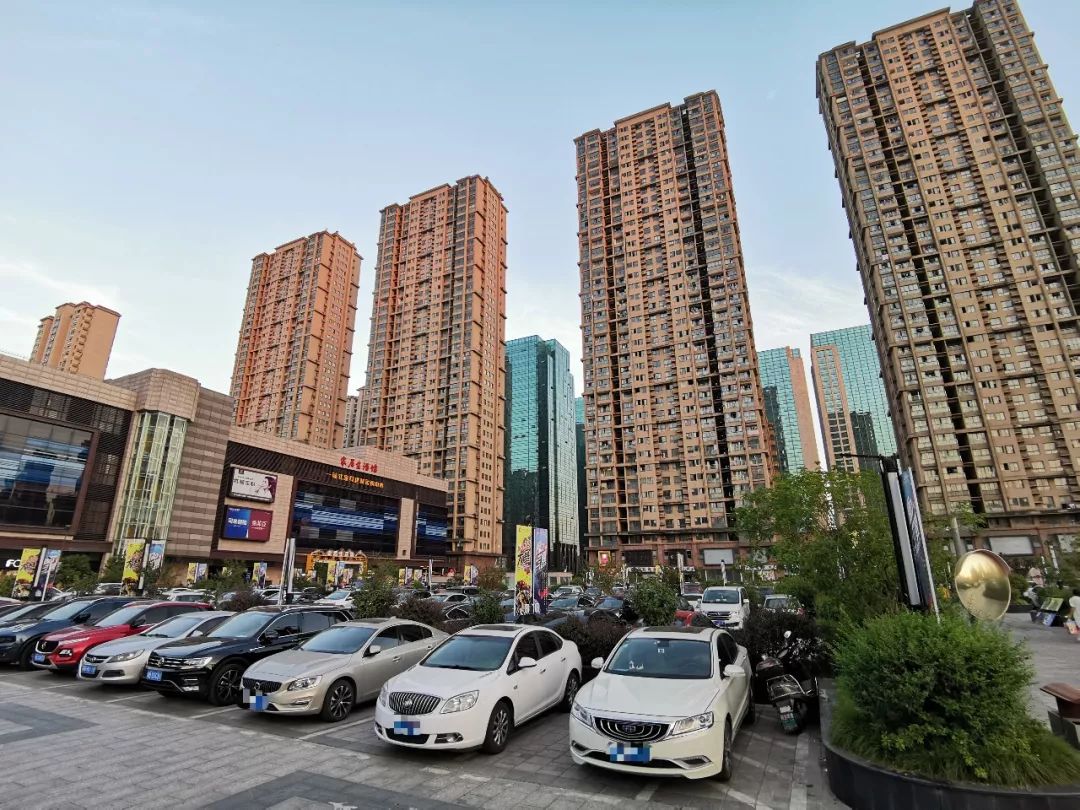 城市发展不断升级,成就公寓投资爆品!_杭州湾