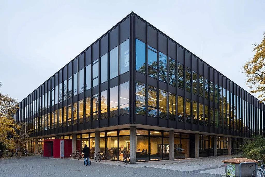 汉诺威大学的机电专业如何