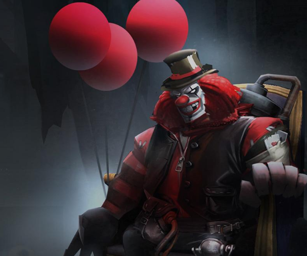 第五人格黑杰克模式中空军还能打晕监管者吗结果让人意外