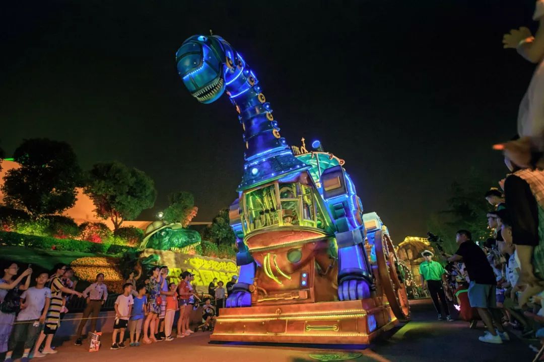 文末门票大放送~千万要来哦!