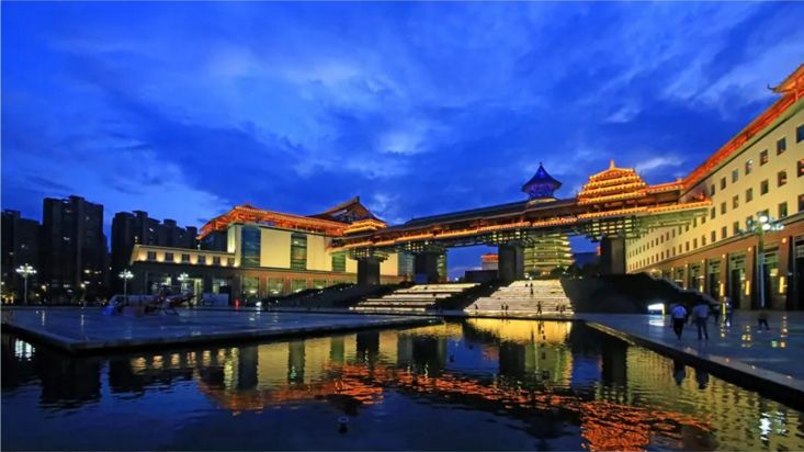 桂林新国际会展中心究竟能为临桂带来什么