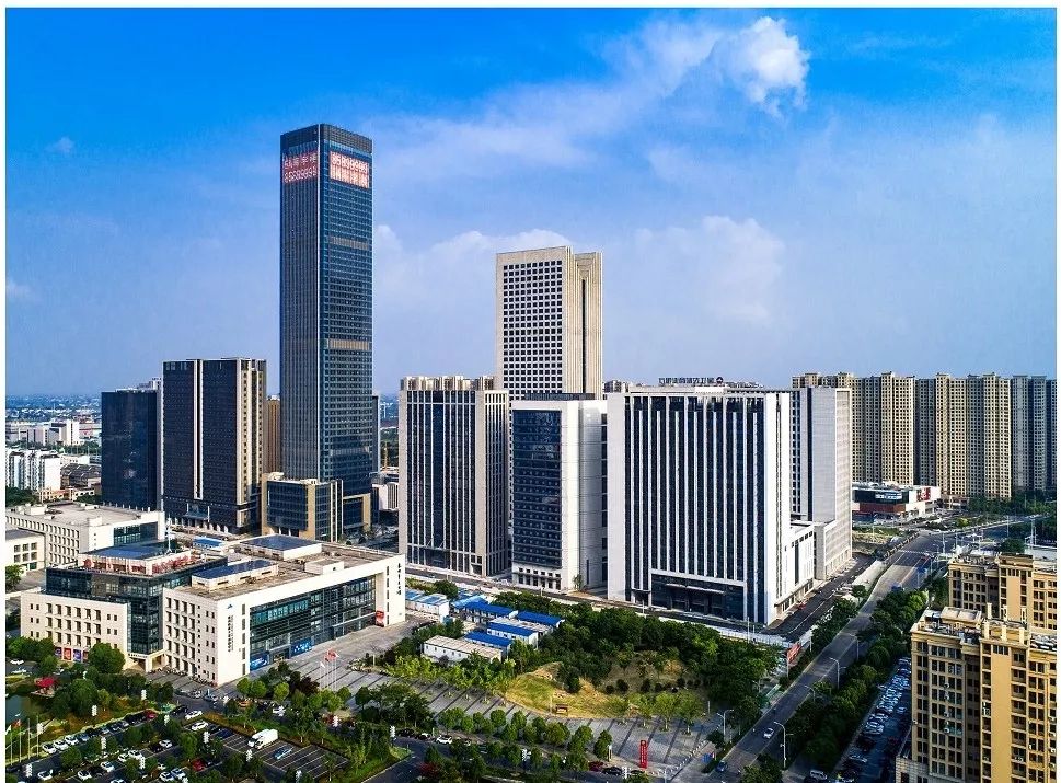 优化营商环境根本在于提升城市品质