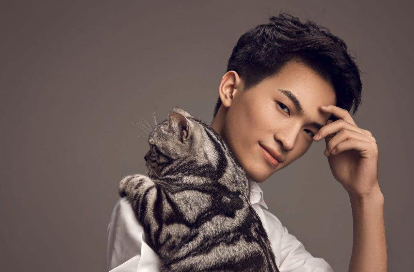 虎牙主播进行水友赛柔柔首次跳舞难言竟然说出这种话