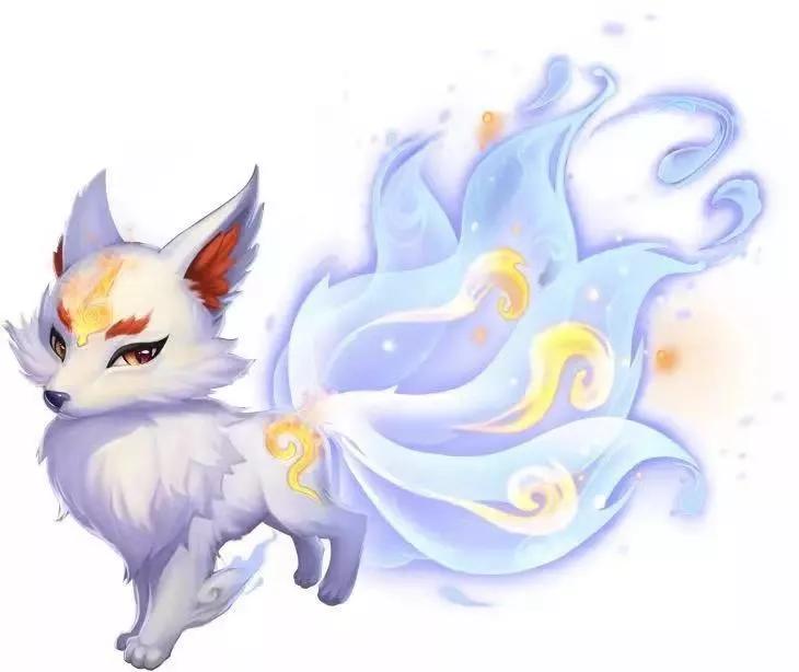 梦幻西游手游:地煞出高神弱爆了!超级灵狐免费到手还有谁?-搜狐大视野