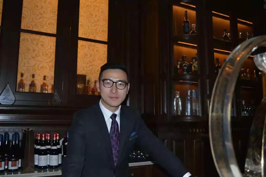 邂逅醉美时光上海徐州双期法国cafa侍酒师一级认证课程回顾