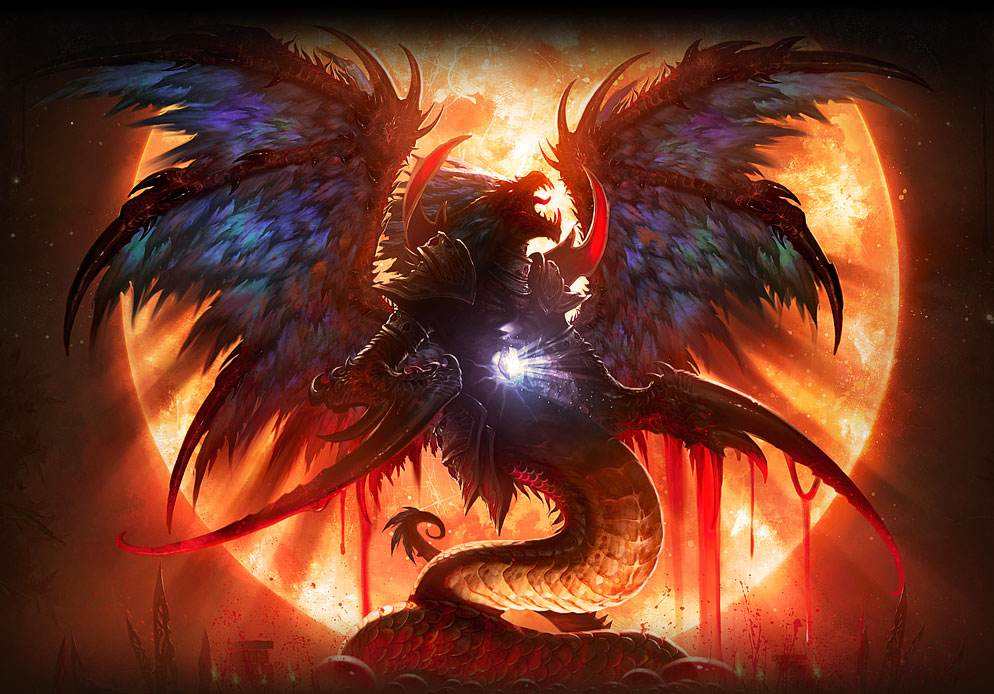 魔兽世界怀旧服沉没的神庙与守护巨龙