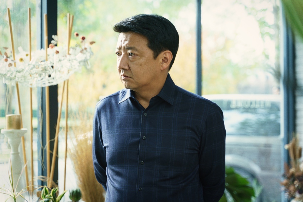 王砚辉小欢喜做出新尝试多替对方着想才会越来越好