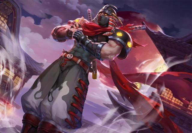 德川家康的大救星忍者之神服部半藏在九州劫里表现如何