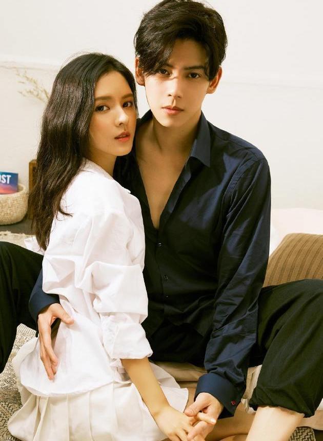 张予曦陈柏融分手原因男方近三个小时后才回应网友可惜了