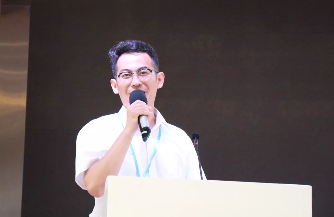 nebs李海林校长给全体老师们的开学第一课