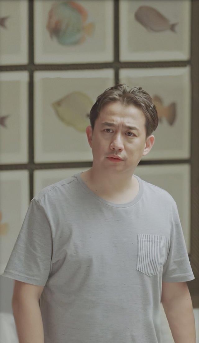 小欢喜太真实黄磊当着海清的面脱裤子换衣服生活细节满分