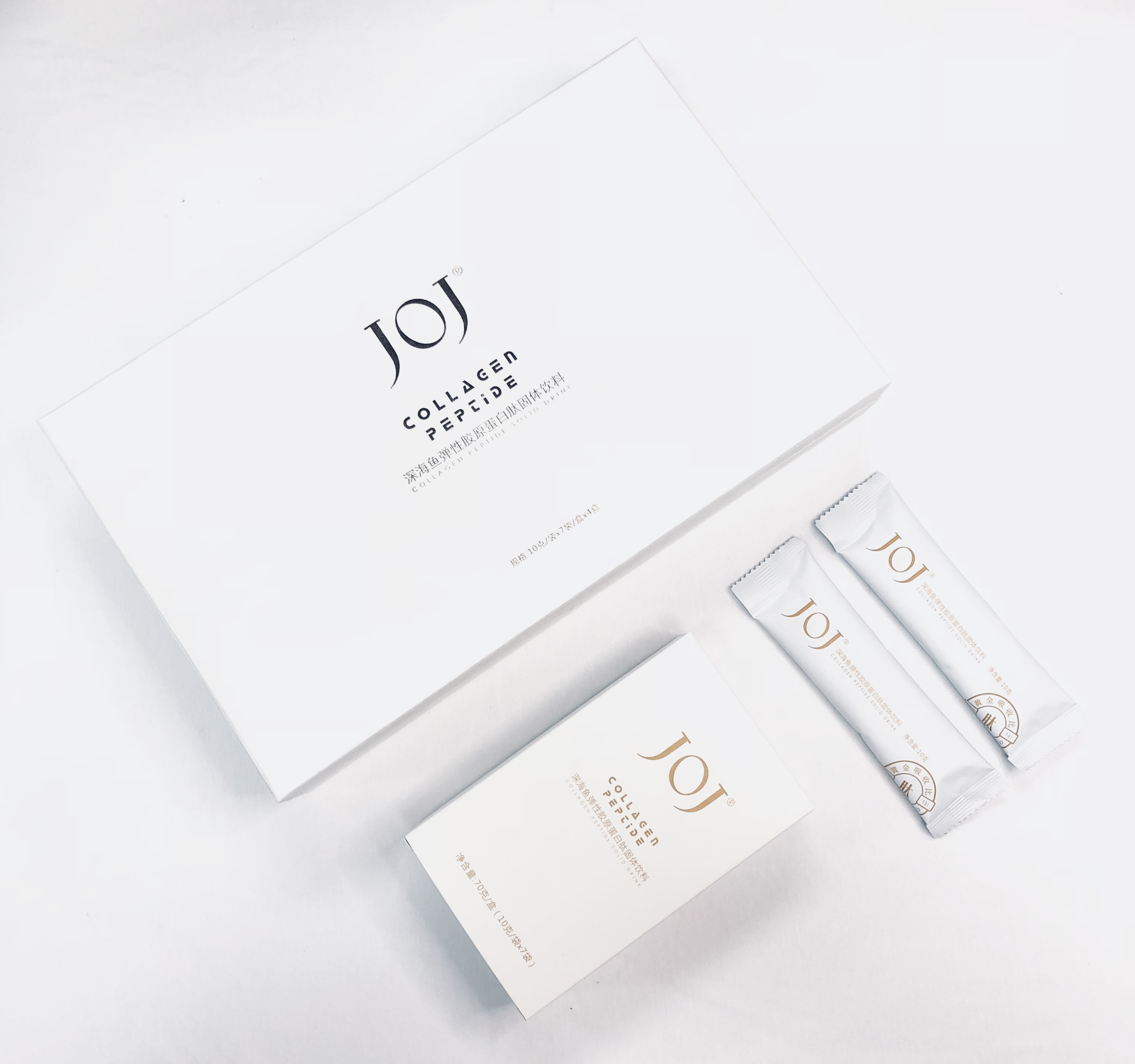 感觉皮肤松弛 皱纹甚多 这款joj弹性胶原蛋白让你延缓衰老问题 重返18岁 深海鱼