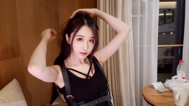 轩子巨2兔真的那么猛?心态直流鼻血!网友:换我也顶不住