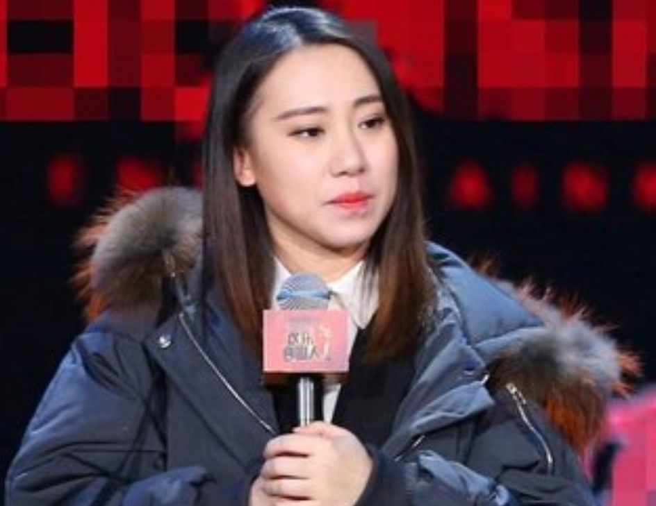 丫蛋春晚走红, 开公司开豪车, 甩了自己丈夫, 如今成这样_吕品