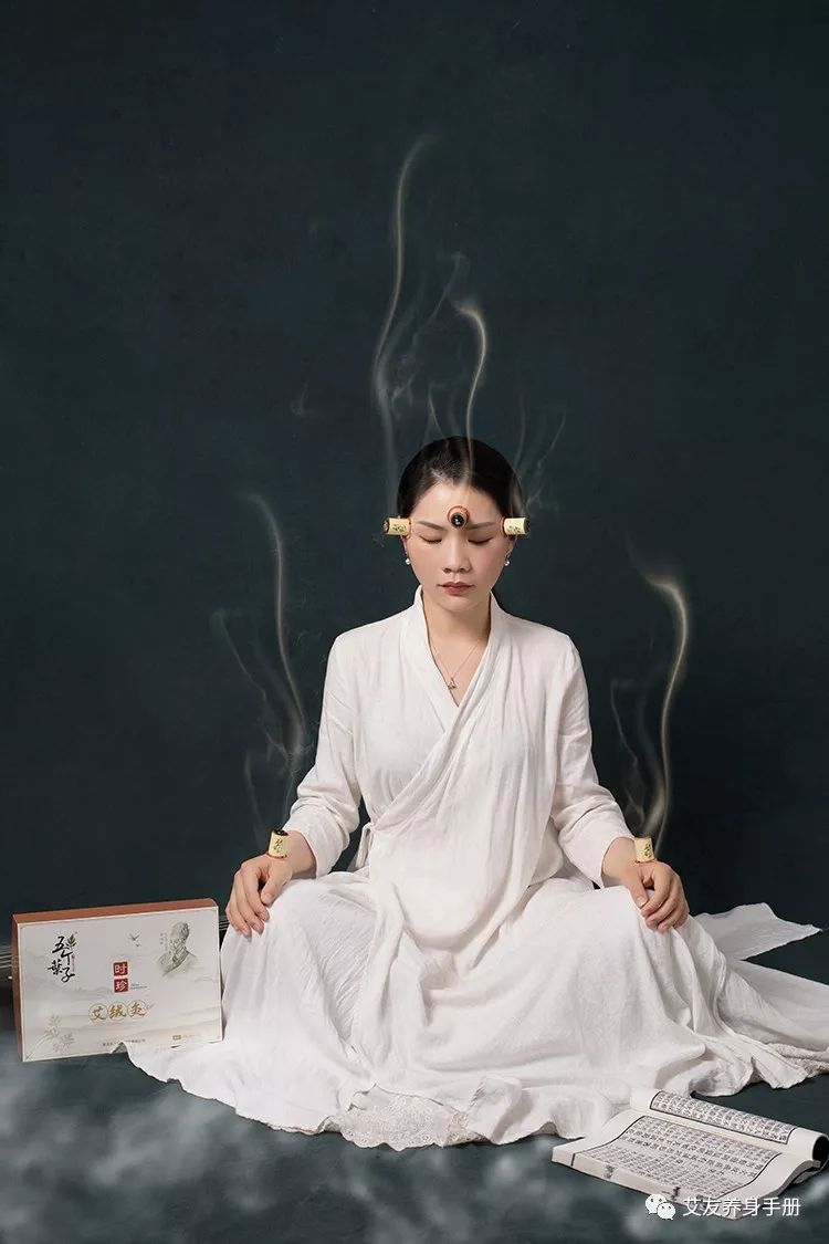 【艾听】艾灸与不艾灸的区别,看完震惊了!你应该看看