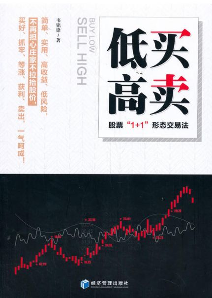 【书讯】 低买高卖——股票"1 1"形态交易法