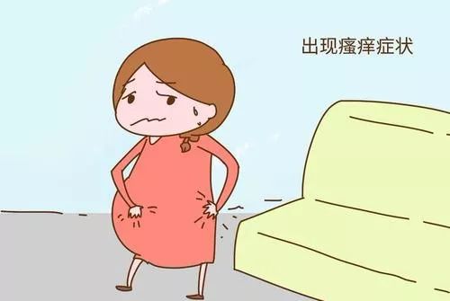 孕期遇到这些异常,去医院就对了