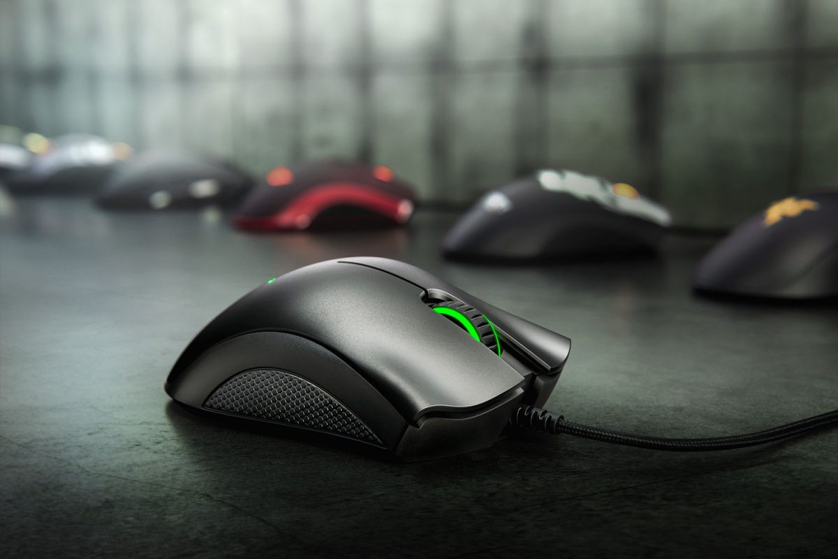 9000000粉絲的推薦,雷蛇(razer)煉獄蝰蛇標準版,無敵般的存在