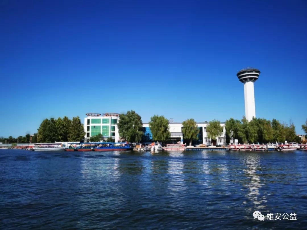 《大美雄安摄影圈》摄影爱好者精选第三十四期