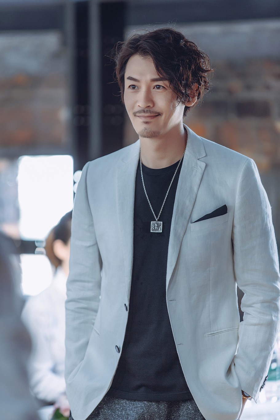 原创王东归还世界给你圆满收官由冷至暖默默守护期待再起航