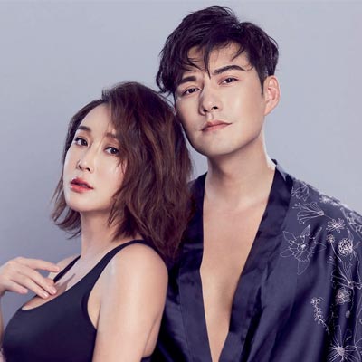 严屹宽:人到中年才爆红,都是太"美"引起的祸?