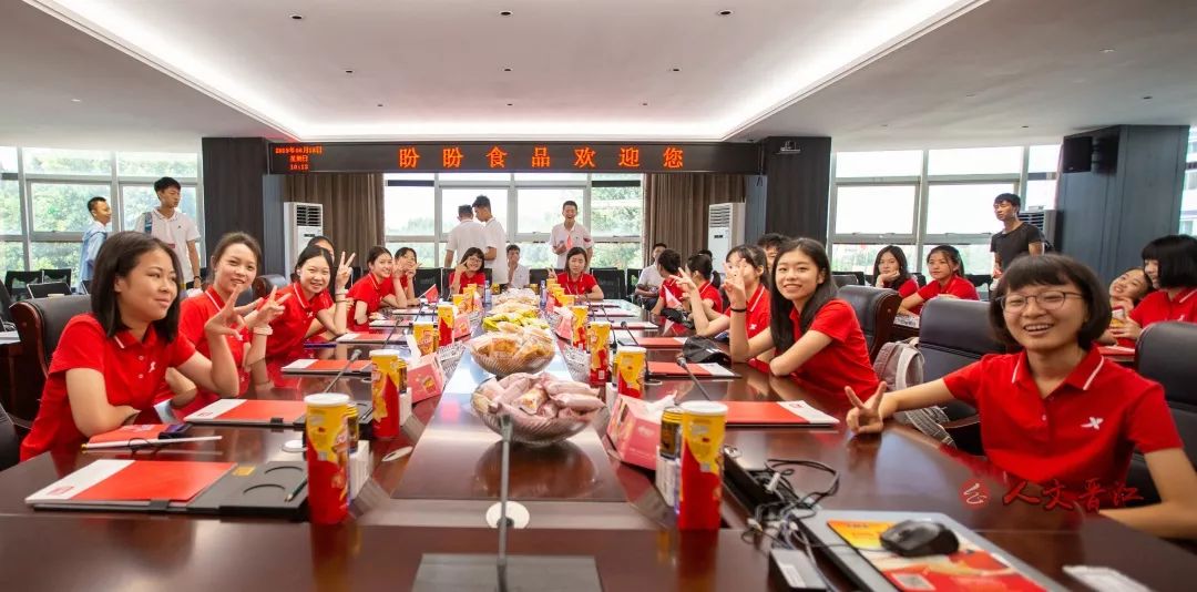 五湖四海少年家带你一天游晋江