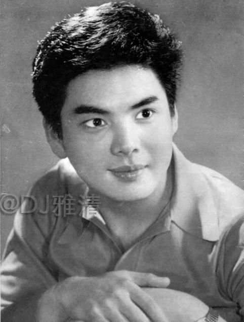 汪宝生陈国军是由部队转业到长影厂的电影演员,曾在《保密局的枪声》