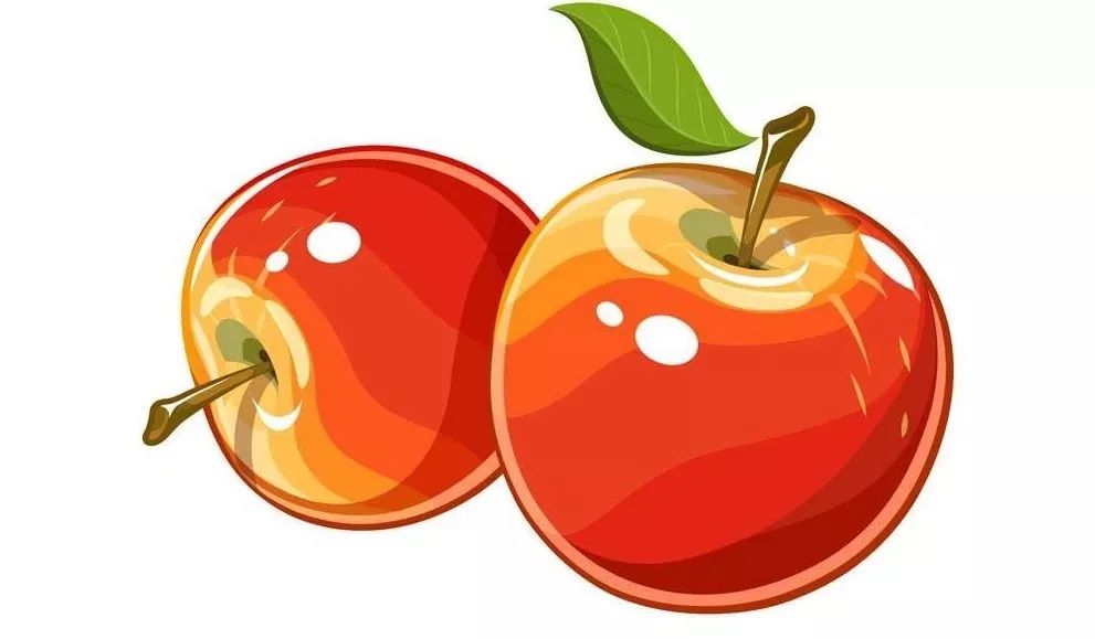 最佳吃法:苹果皮中含有很多丰富的抗氧化活性的物质,能降低肠道老化的