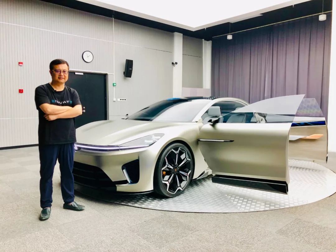 15个问题"灵魂拷问"造车新势力