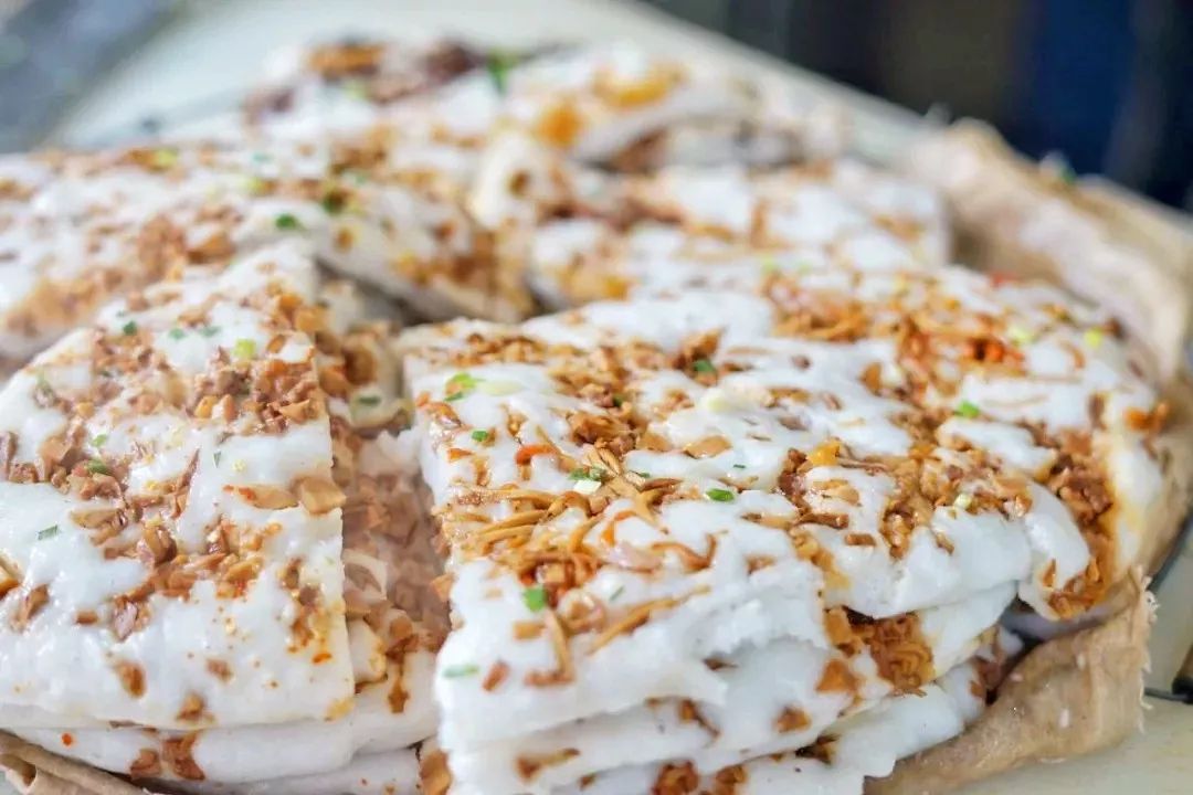 浙江省最好吃的早餐地图,出游必备!我总共吃过12种,你呢?_杭州