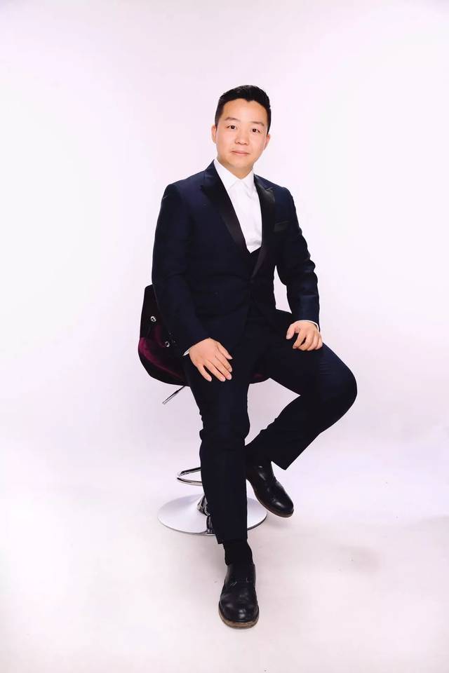 art】国家大剧院——"遇见京剧之美"戏剧沙龙之二_刘振