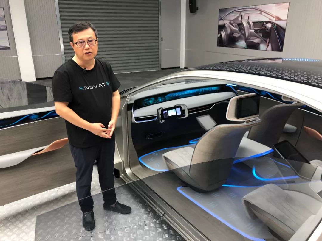 15个问题"灵魂拷问"造车新势力