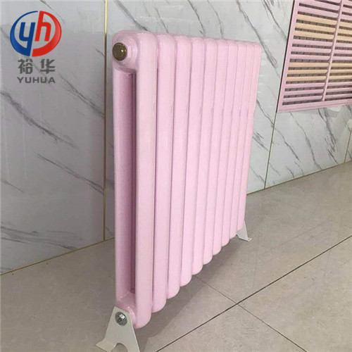 gz209钢制二柱暖气片加工厂(价格,批发,参数)-裕华采暖_散热器