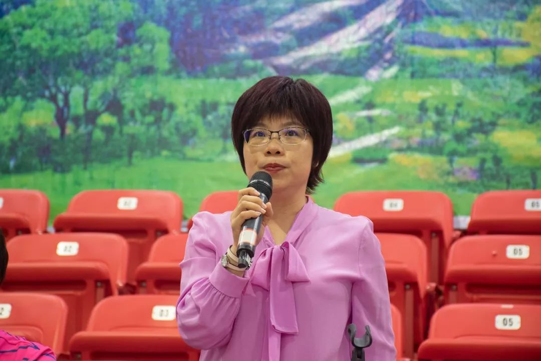 2019年百里水墨画廊杯广西青少年摔跤锦标赛在钟山县隆重开幕