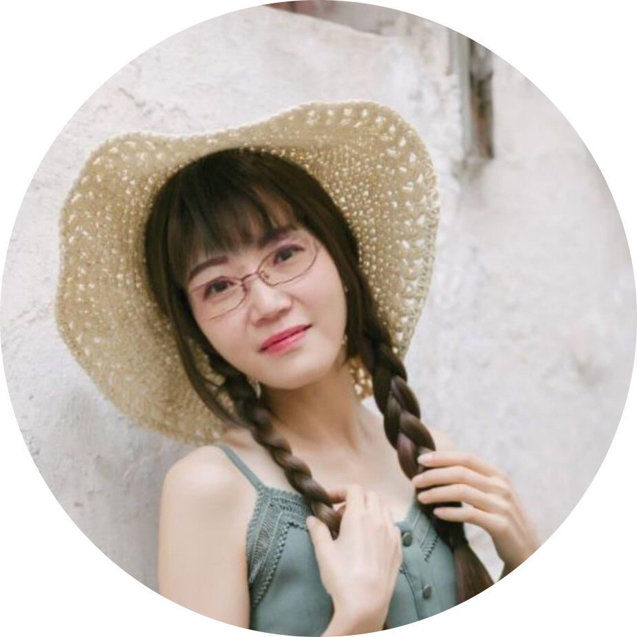 寻声专访邱小花我会和我的学生一起成长