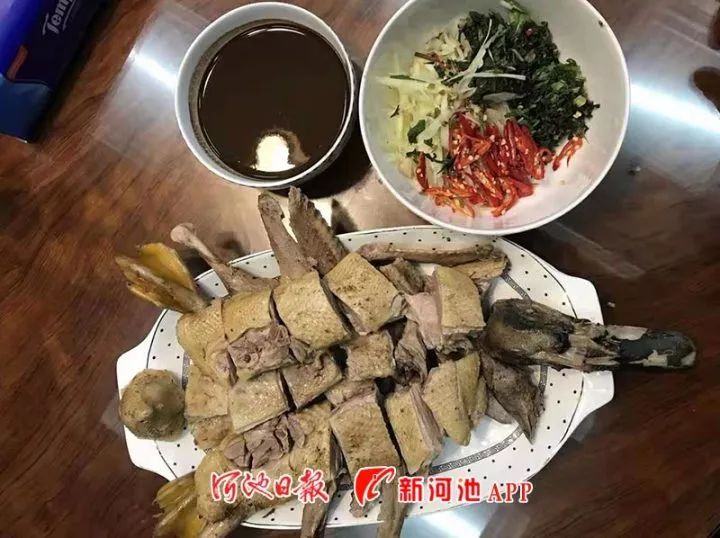河池环江:身残志坚,艰苦创业"鸭司令"致富不忘众乡邻