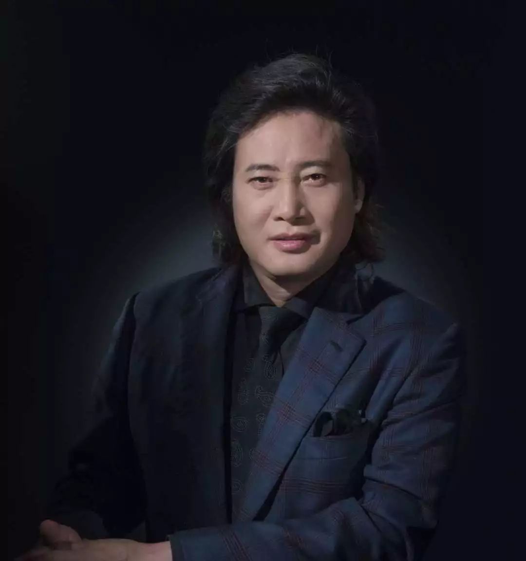 帕瓦罗蒂亚洲唯一弟子戴玉强即将献唱包头大剧院