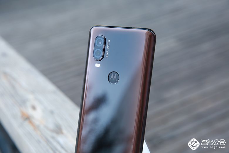 商务机中的战斗机motop50上手体验