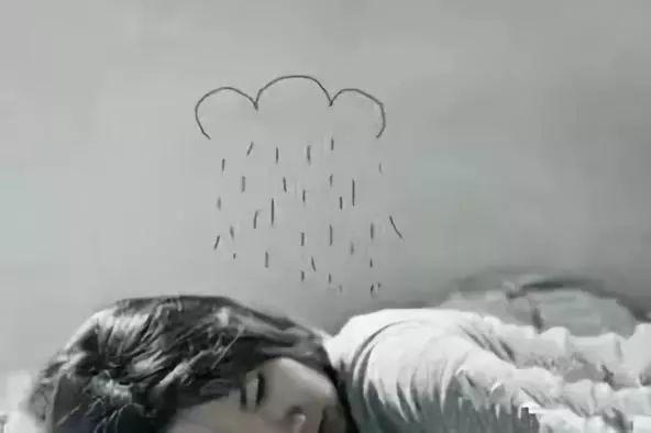 【气象科普知识】为什么一下雨就想睡觉,还睡得特别香?_雨天