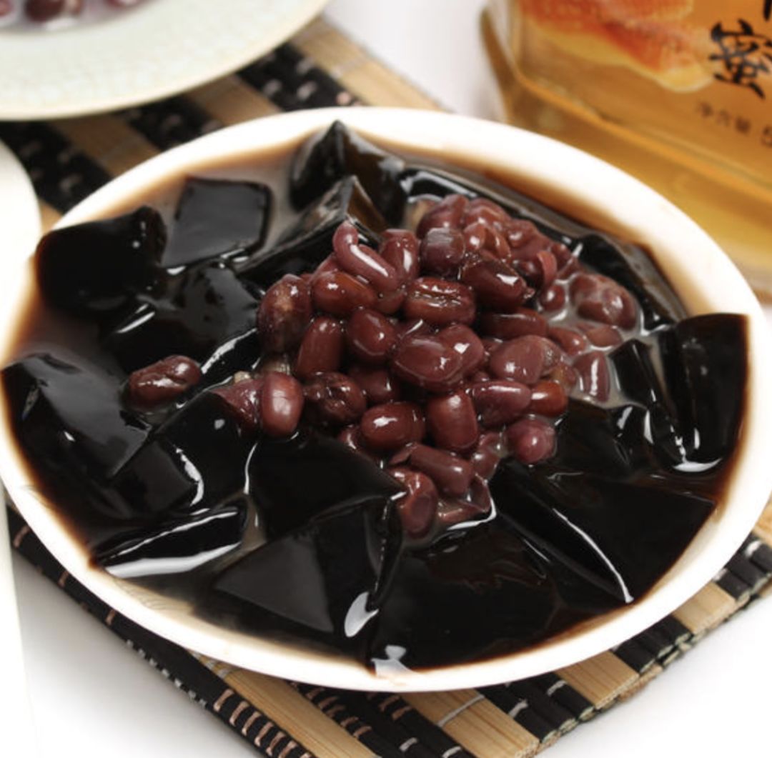 林生记美食汇推荐-烧仙草系列!下午茶给闺蜜们准备好了吗